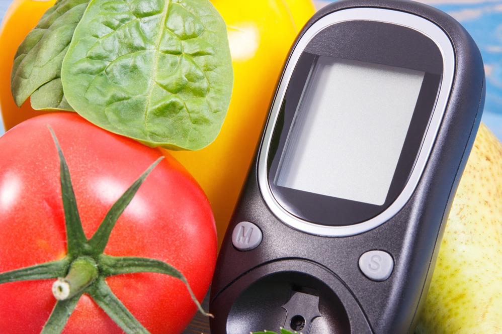 24 órás vércukorszint mérő